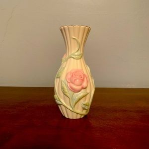 Lenox sentimental rose vase